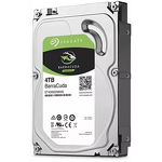 HDD Hard Drive Manufacturer - Seagate Barracuda 4TB 5400rpm SATA 6Gb/s 256MB Cache Desktop