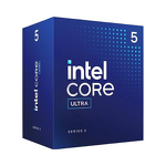 CPU Processor Manufacturer - Intel Core Ultra 5 225 10C 6P+4E Up to 4.9GHz Desktop