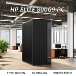 Desktop PC Manufacturer - HP Elite Tower 880 G9 i7 16GB DDR4 Business Desktop PC