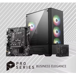 Motherboard Manufacturer - MSI B760M-E-D4 Mortar Blasting Desktop Computer Motherboard