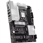 Motherboard Manufacturer - MSI PRO Z890-P ATX DDR5 PCIe5.0 M.2 5Gbps WiFi Intel