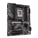 Motherboard Manufacturer - Gigabyte Z790 D DDR5 LGA1700 4CH for Intel 12/13/14th Gen