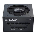 Power Supply Manufacturer - Seasonic FOCUS GX-750 750W 80+Gold Modular 24Pin Gaming PSU