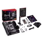 Motherboard Manufacturer - ROG STRIX X870I ATX DDR5 WiFi for AMD Ryzen 7000/8000/9000