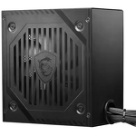 Power Supply Manufacturer - MSI MAG A500DN 500W 24Pin Gaming Desktop PSU In-Stock No-Package