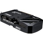 GPU Graphics Card Manufacturer - MSI RTX 5070 12G Shadow 2X OC GDDR7 PCIe5.0 Dual-Fan