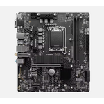 Motherboard Manufacturer - MSI B760M Bomber WiFi DDR5 LGA1700 Micro-ATX Dual CH