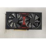 GPU Graphics Card Manufacturer - Radeon A3000 8GB GDDR6 PCIe Fan Gaming/Workstation GPU