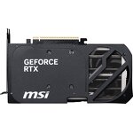 GPU Graphics Card Manufacturer - MSI RTX 5070 12G Shadow 2X OC GDDR7 PCIe5.0 Dual-Fan