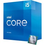 CPU Processor Manufacturer - Intel Core i5-11500 6C 4.4GHz LGA1150 DDR4 65W Used Bulk