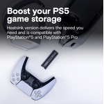 SSD Solid State Drive Manufacturer - Crucial P310 1TB PCIe4.0 NVMe M.2 Desktop SSD