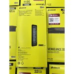 RAM Memory Manufacturer - Corsair 32GB DDR5 6000MHz High Performance Desktop RAM