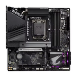 Motherboard Manufacturer - AORUS Elite Z790M LGA1700 DDR5 for Intel 12/13th Gen