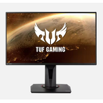 Monitor Display Manufacturer - TUF VG258QM 24.5" 1080p 1ms HDMI 16:9 LED Gaming