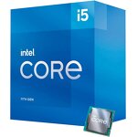 CPU Processor Manufacturer - Intel Core i5-11600 6C 4.1GHz LGA1150 DDR4 65W Bulk