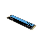 SSD Solid State Drive Manufacturer - Lexar NM710 512GB SATA Gaming PC Internal SSD