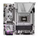 Motherboard Manufacturer - Gigabyte Z790M AORUS Elite AX ICE DDR5 LGA1700 PCIe4.0/5.0