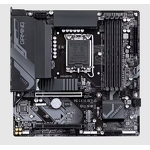 Motherboard Manufacturer - B760M Gaming X DDR4 PCIe4.0 2CH Max 128GB Intel Chipset
