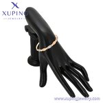 Women Bangle Manufacturer - XUPING A00911029 Environmental Copper Multicolor Simple