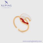 Women Jewelry Set Manufacturer - XUPING X000682177 Christmas Gift Holidays 4 Piece