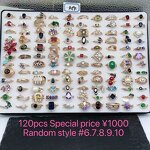 Women Ring Manufacturer - XUPING 14K/18K Gold Plated Heart Bow Butterfly Engagement