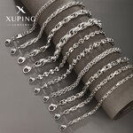 Men Bracelet Manufacturer - XUPING Gold Plated Cuban Skull Snake Stainless Steel Gothic