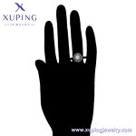Jewelry Set Manufacturer - XUPING 65236 Gold Plated Copper Luxury Custom Wholesale