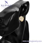 Women Jewelry Set Manufacturer - XUPING X000446414 14K Gold Plated Professional Lady