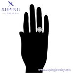 Women Jewelry Set Manufacturer - XUPING A00919956 Elegant Ancient Luxury Wedding Gift