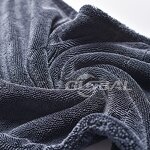 Drying Towels Manufacturer - Twisted Loop 1400 Gsm for Car Wash Care Detailing