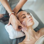 Cotton Towels Manufacturer - Cheap Customized Logo Classical Plain Soft 30*30 70*140 Pure