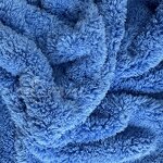 Microfiber Cloth Manufacturer - Super Absorbent 500gsm Edgeless for Detailing Buffing Polishing