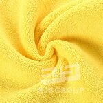 Microfiber Towel Manufacturer - Thicker 400-800Gsm Super Absorbent for Car Care Wax Polishing