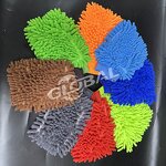 Car Wash Mitt Manufacturer - Wholesale Non Scratch Microfiber Waterproof Glove