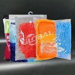 Car Wash Cloths Manufacturer - Microfiber Soft Absorbent Sponge for Cleaning