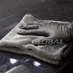 Car Drying Towel Manufacturer - Super Absorbent Twisted Loop 1400 Gsm for Wash