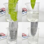 Car Wash Towel Manufacturer - 500-550gsm Coral Fleece Super Absorbent Double Edgeless