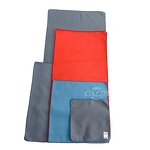 Cleaning Cloths Manufacturer - Custom Clean Microfiber Suede No Fade 30*30 cm Washable