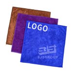 Microfiber Towel Manufacturer - Customized logo 70*140CM Car Wash Cloth in Bulk