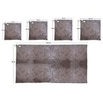 Microfiber Cleaning Cloth Manufacturer - Custom High Absorbent 30*30CM for Window & Car