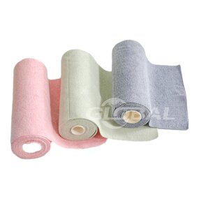 Cleaning Rags Manufacturer - Reusable Strong Absorption Lint Free Quick Dry Disposable