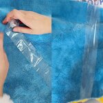 Microfiber Towel Manufacturer - 500gsm Coral Fleece Dual Sides 550gsm Edgeless Drying