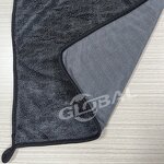 Microfiber Towel Manufacturer - Twisted Loop 600-800GSM Single Twist for Car