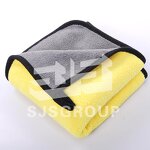 Car Detailing Towel Manufacturer - Factory Wholesale Quick Dry Thickening Super Absorbent