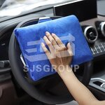 Microfiber Cleaning Cloths Manufacturer - Multipurpose Absorbent Quick Dry Car Wash Cloth