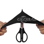 Nitrile Gloves Manufacturer - Wholesale Black 100% Pure Nitrile for Car Garage Working