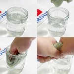 Cleaning Towels Manufacturer - RTS Tear Away 25/75 Pack 25 X 25cm Washable Car Microfiber