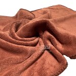 Microfiber Towel Manufacturer - Wholesale 30*30cm 400gsm Drying Towel with Custom Logo