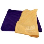 Microfiber Towel Manufacturer - Multi-function Good Water Absorption for Kitchen Dish