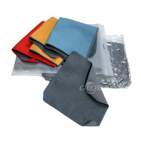 Microfiber Towel Manufacturer - Custom Clean Suede No Fade 30*30 cm Washable Kitchen